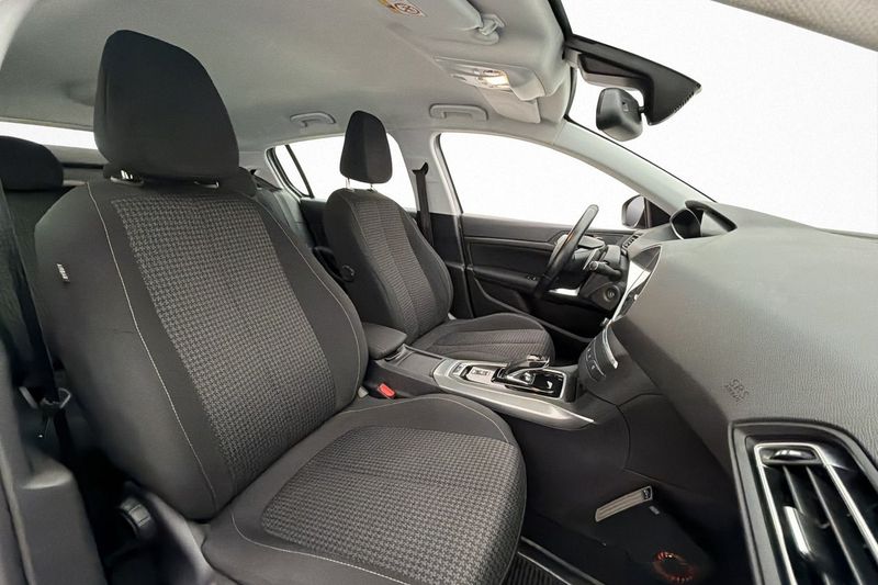 Peugeot 308 bild 15