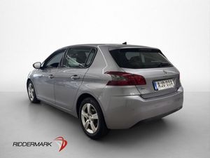 Peugeot 308 bild 5