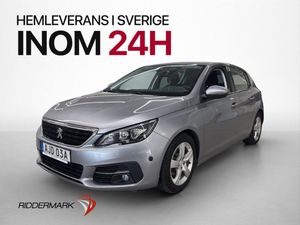 Peugeot 308 bild 3