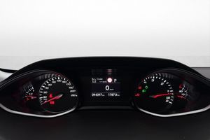 Peugeot 308 bild 16
