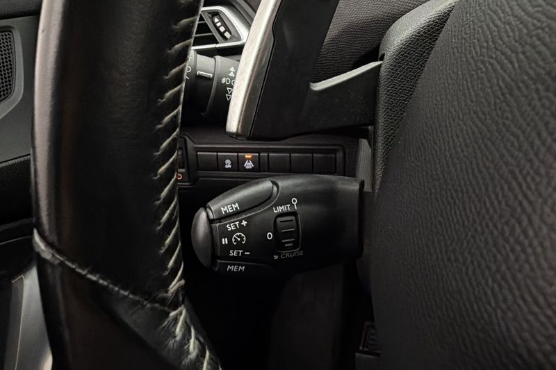 Peugeot 308 bild 23