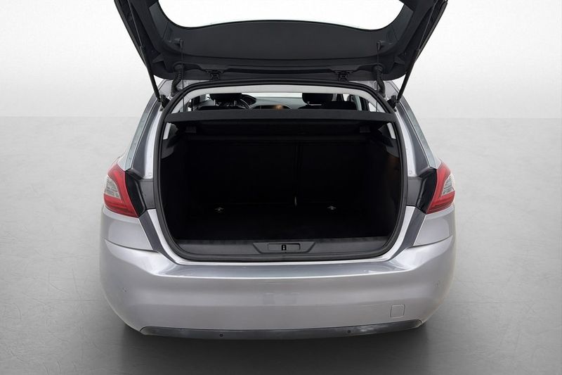 Peugeot 308 bild 26