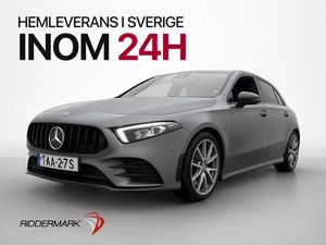 Mercedes A250 bild 3