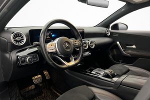 Mercedes A250 bild 10
