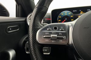 Mercedes A250 bild 13