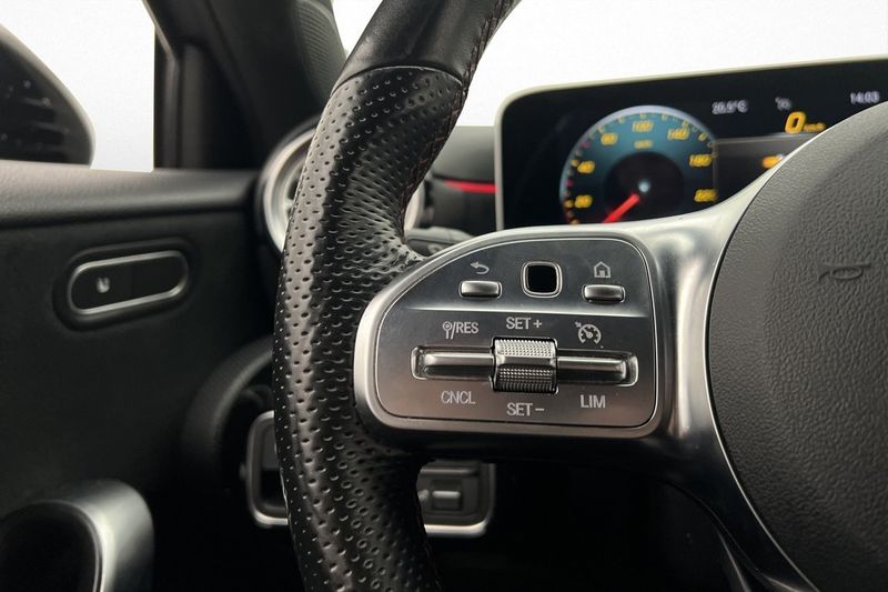 Mercedes A250 bild 13