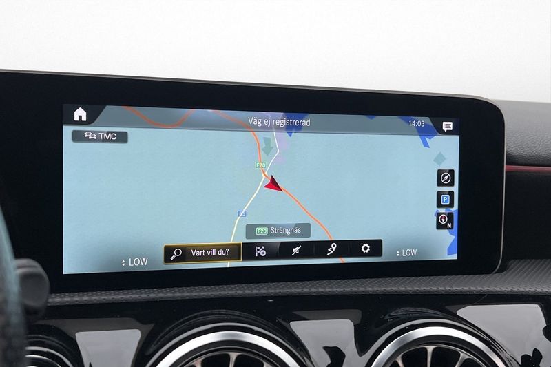 Mercedes A250 bild 19