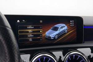 Mercedes A250 bild 24