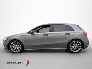 Mercedes A250 bild 4