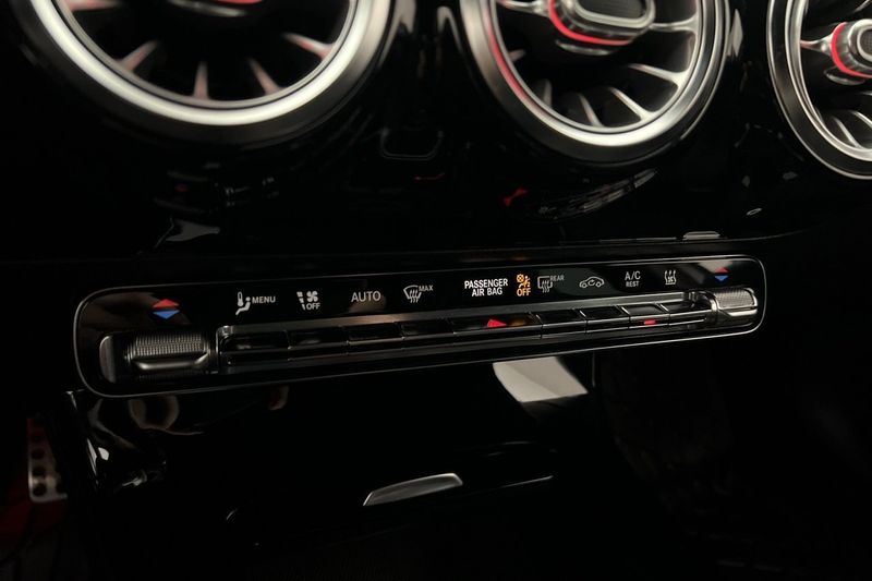 Mercedes A250 bild 29