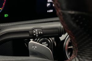 Mercedes A250 bild 16