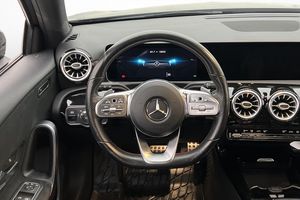 Mercedes A250 bild 11