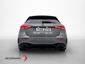 Mercedes A250 bild 5