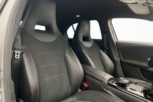 Mercedes A250 bild 8