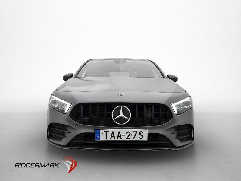 Mercedes A250 bild 2