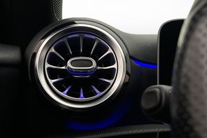 Mercedes A250 bild 28