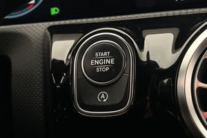 Mercedes A250 bild 17