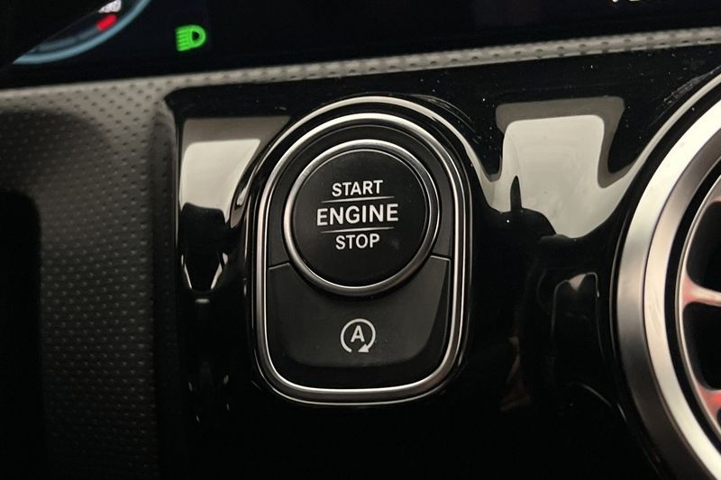 Mercedes A250 bild 17