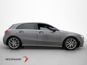 Mercedes A250 bild 6
