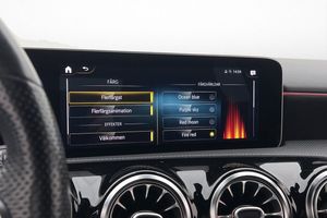 Mercedes A250 bild 20