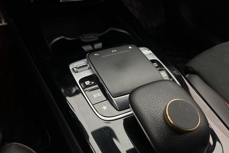 Mercedes A250 bild 27