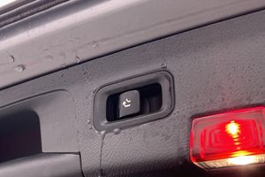 Mercedes A250 bild 30