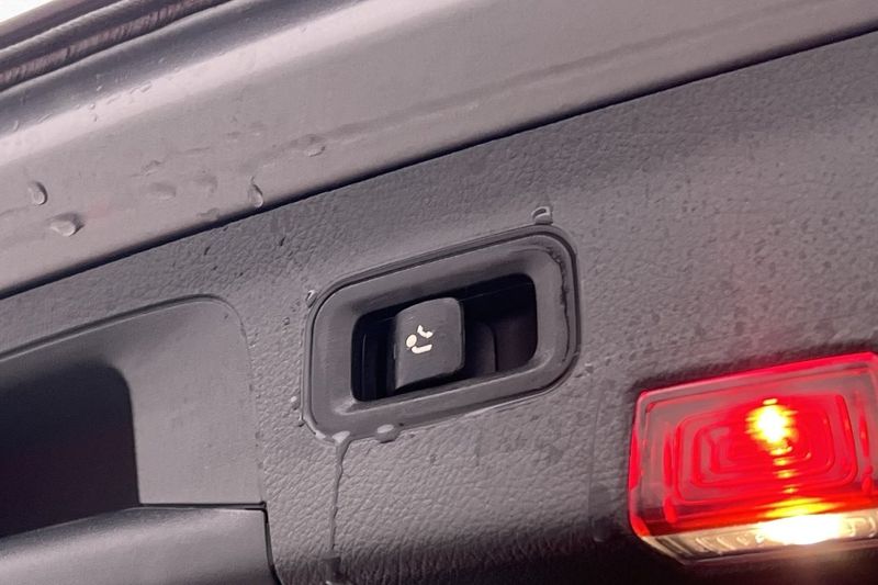 Mercedes A250 bild 30