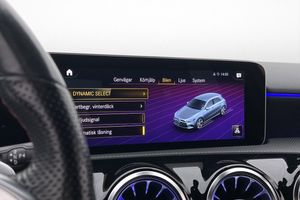 Mercedes A250 bild 26