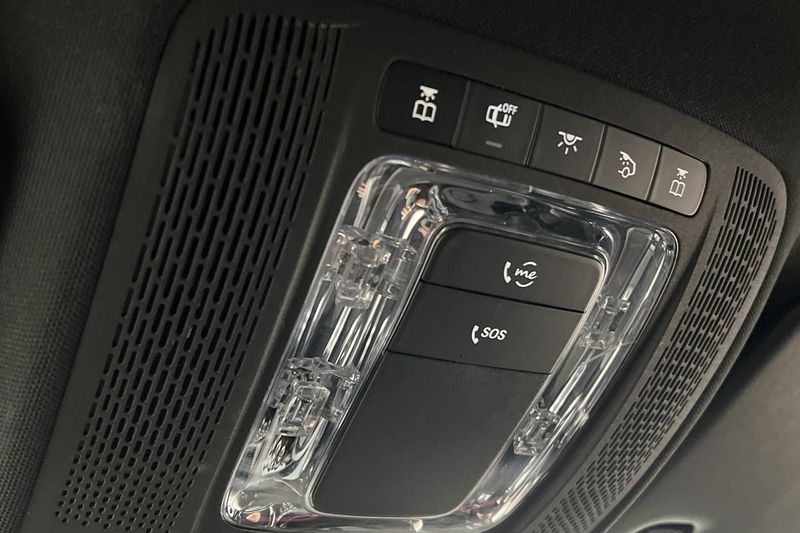 Mercedes A250 bild 31