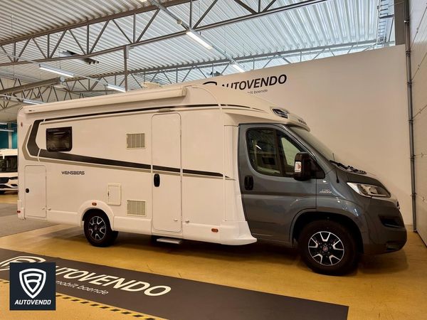 Weinsberg CaraLoft 700 MXH - 2016