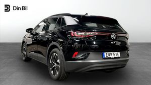 Volkswagen ID.4 bild 3
