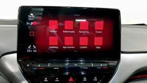 Volkswagen ID.4 bild 9