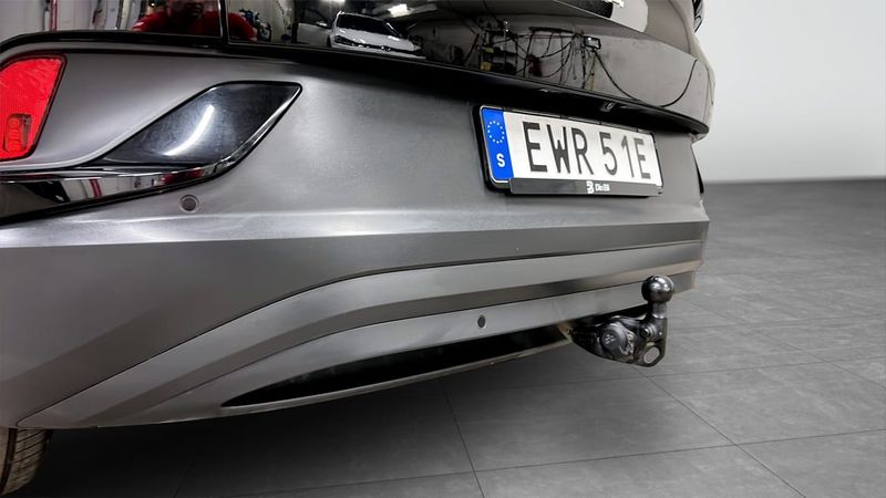 Volkswagen ID.4 bild 13