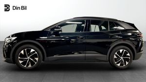 Volkswagen ID.4 bild 2