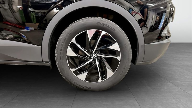 Volkswagen ID.4 bild 6