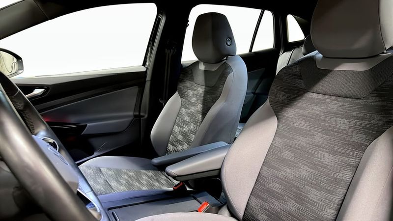 Volkswagen ID.4 bild 8