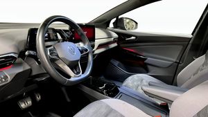 Volkswagen ID.4 bild 7