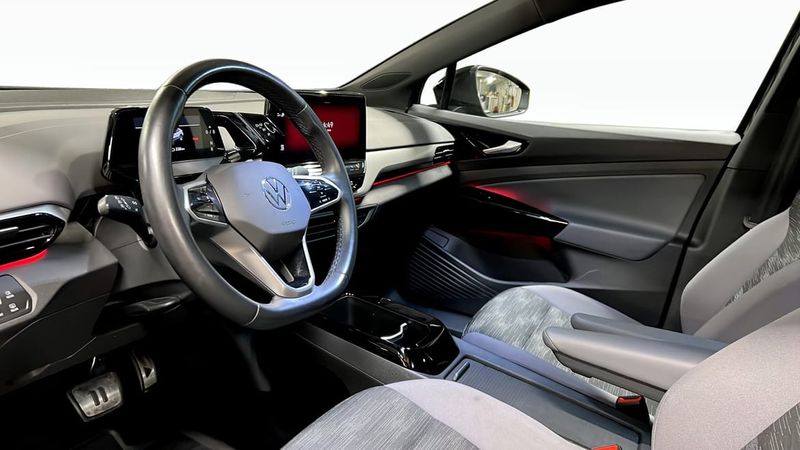 Volkswagen ID.4 bild 7