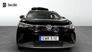 Volkswagen ID.4 bild 4