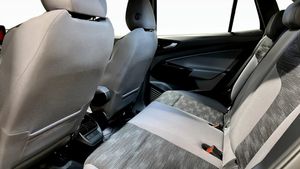 Volkswagen ID.4 bild 11
