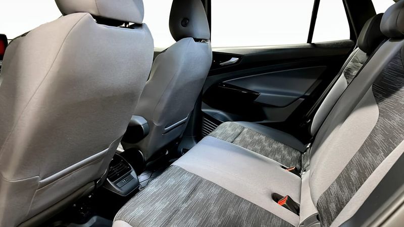 Volkswagen ID.4 bild 11