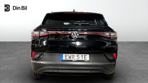 Volkswagen ID.4 bild 5