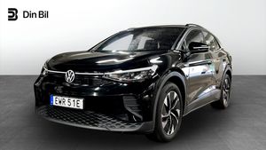 Volkswagen ID.4 bild 1