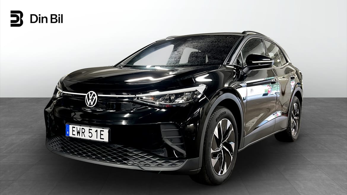 Volkswagen ID.4