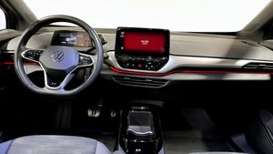 Volkswagen ID.4 bild 10