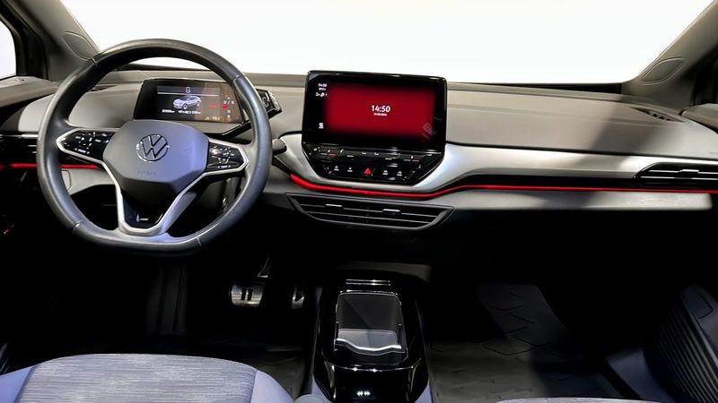 Volkswagen ID.4 bild 10