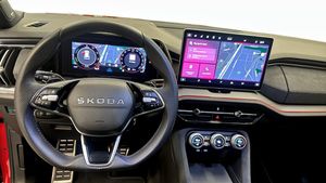 Skoda Kodiaq bild 10