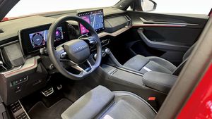 Skoda Kodiaq bild 7