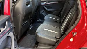Skoda Kodiaq bild 11