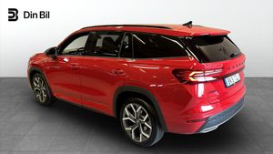 Skoda Kodiaq bild 3